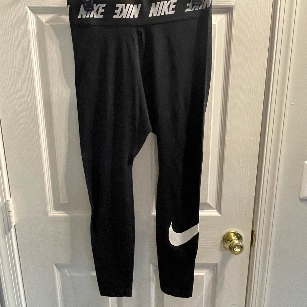 Nike leggings